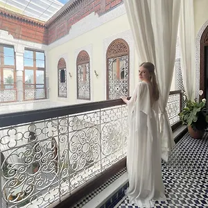*** Riad Alassala Maroc