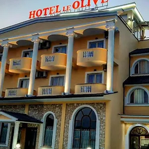 Le Olive Elbasan