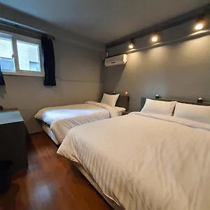Daljee 2*, Seoel Zuid-Korea