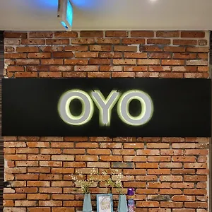  Auberge de jeunesse Oyo Myeongdong 2 Corée du Sud