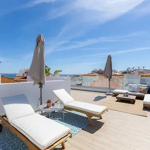 Indigo , Lagos Portugal