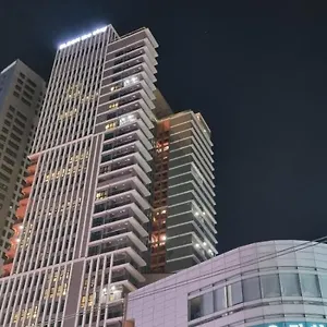 아파트호텔 The Solid - Elbon The By Haeundae, 부산광역시