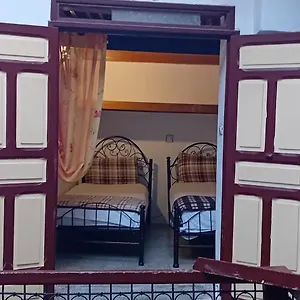  Auberge de jeunesse Moroccan Dream Maroc