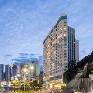 호텔 Urbanstay Songdo, 부산광역시