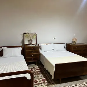  Maison d'hôtes Tourists Albanie