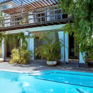 **** Maison d'hôtes Cape Standard Afrique du Sud