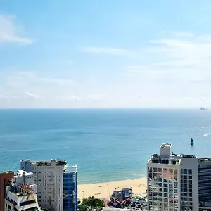 호텔 D Ov Haeundae, 부산광역시