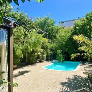 **** Maison d'hôtes Cape Standard Afrique du Sud