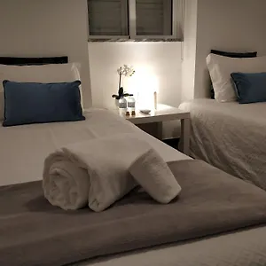 Sleep & Go Airport 3*, Faro Portugal