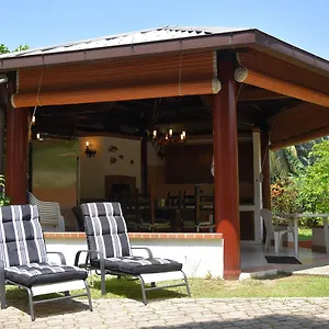 Jessies Seychelles Bed & Breakfast