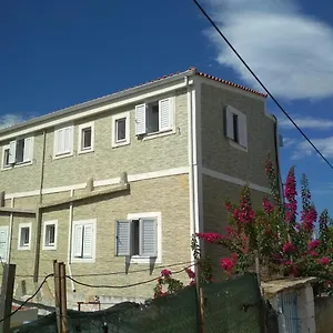  Maison d'hôtes Bella Vista Albanie