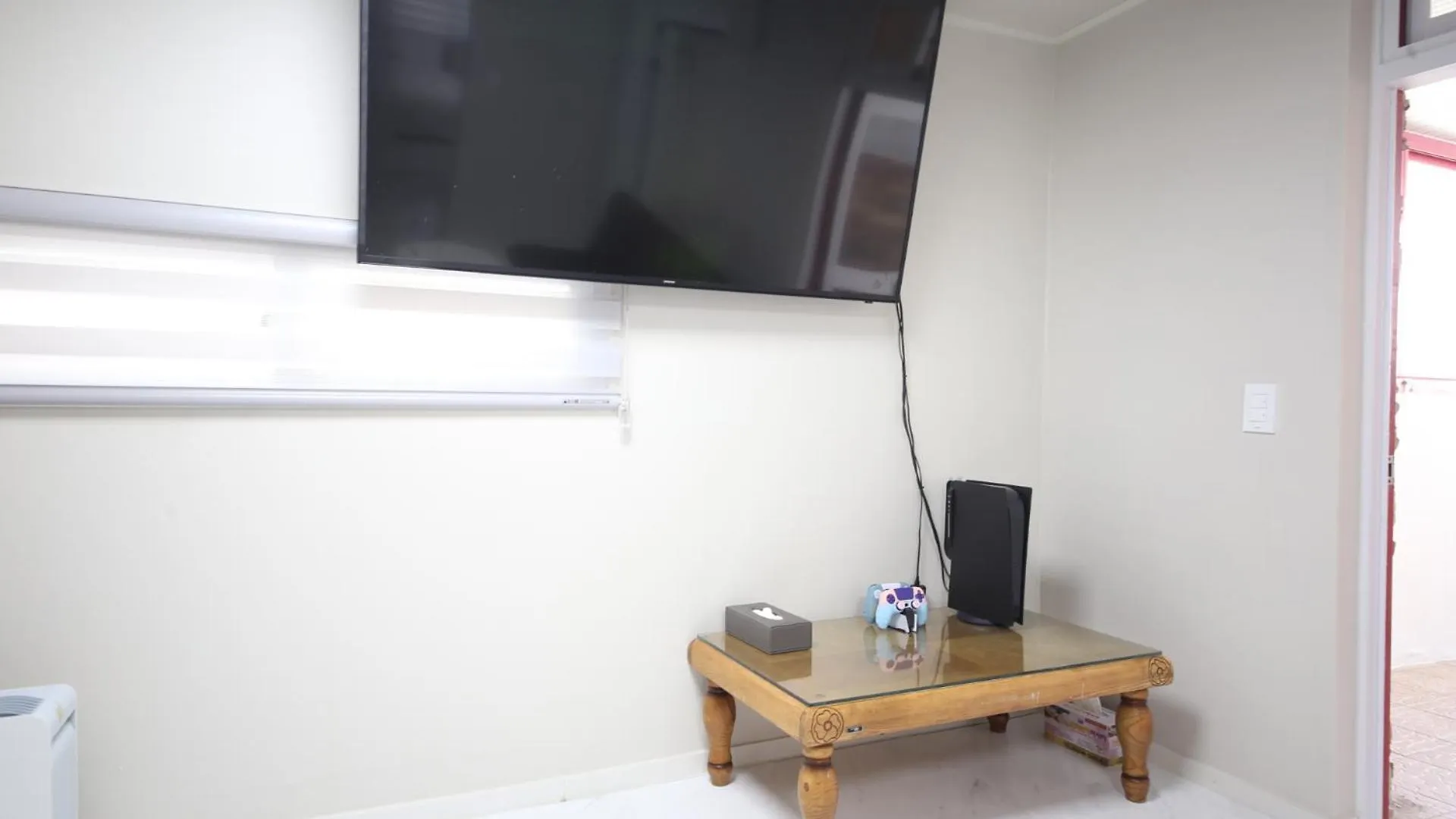 Hotel Lenith Seomyeon Busan