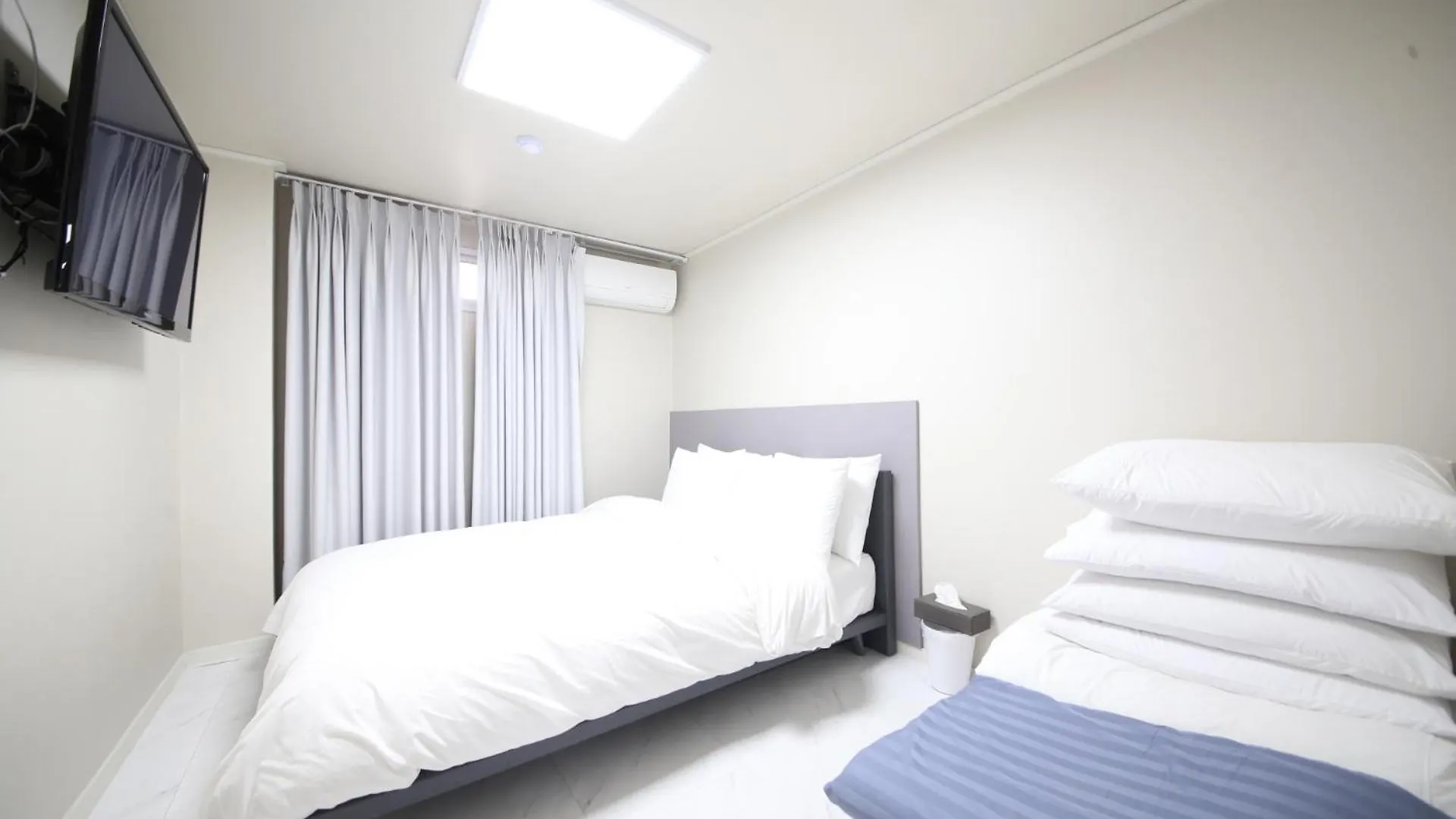 ***  Hotel Lenith Seomyeon Busan South Korea