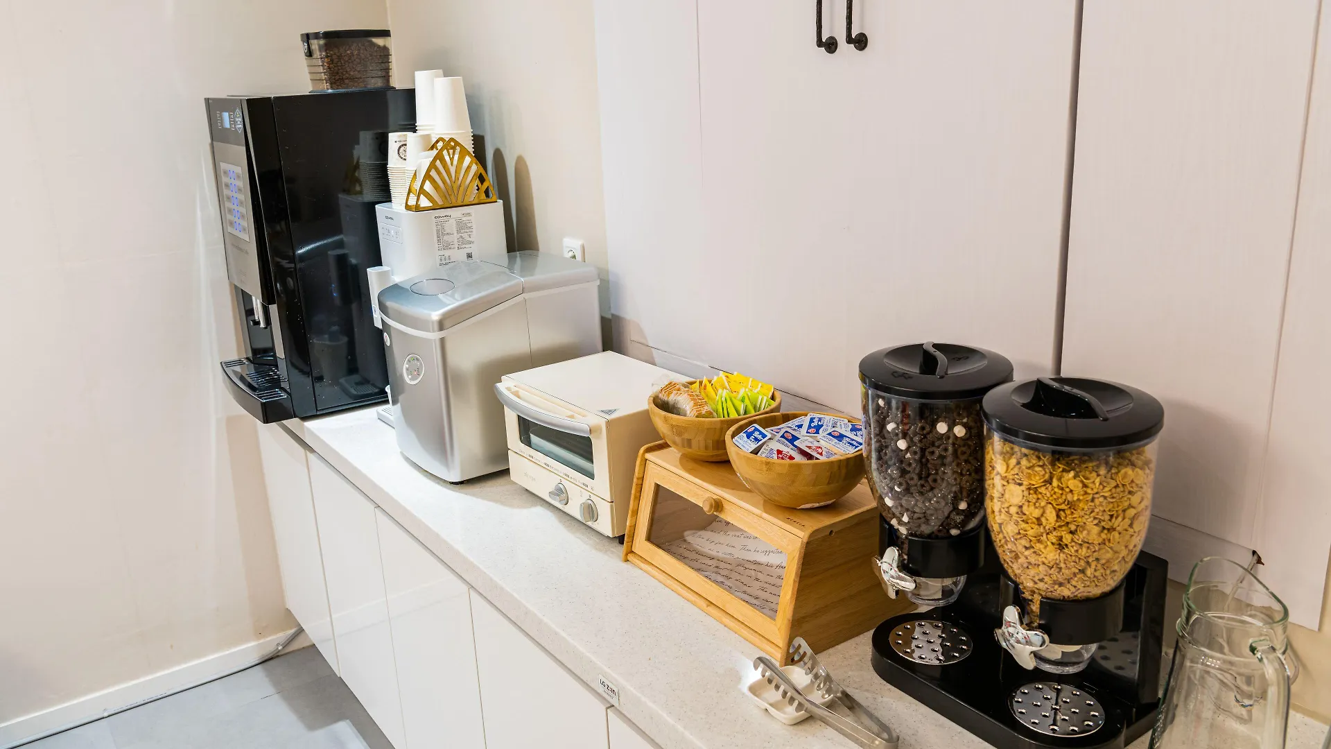 Hotel Lenith Seomyeon Busan 3*,