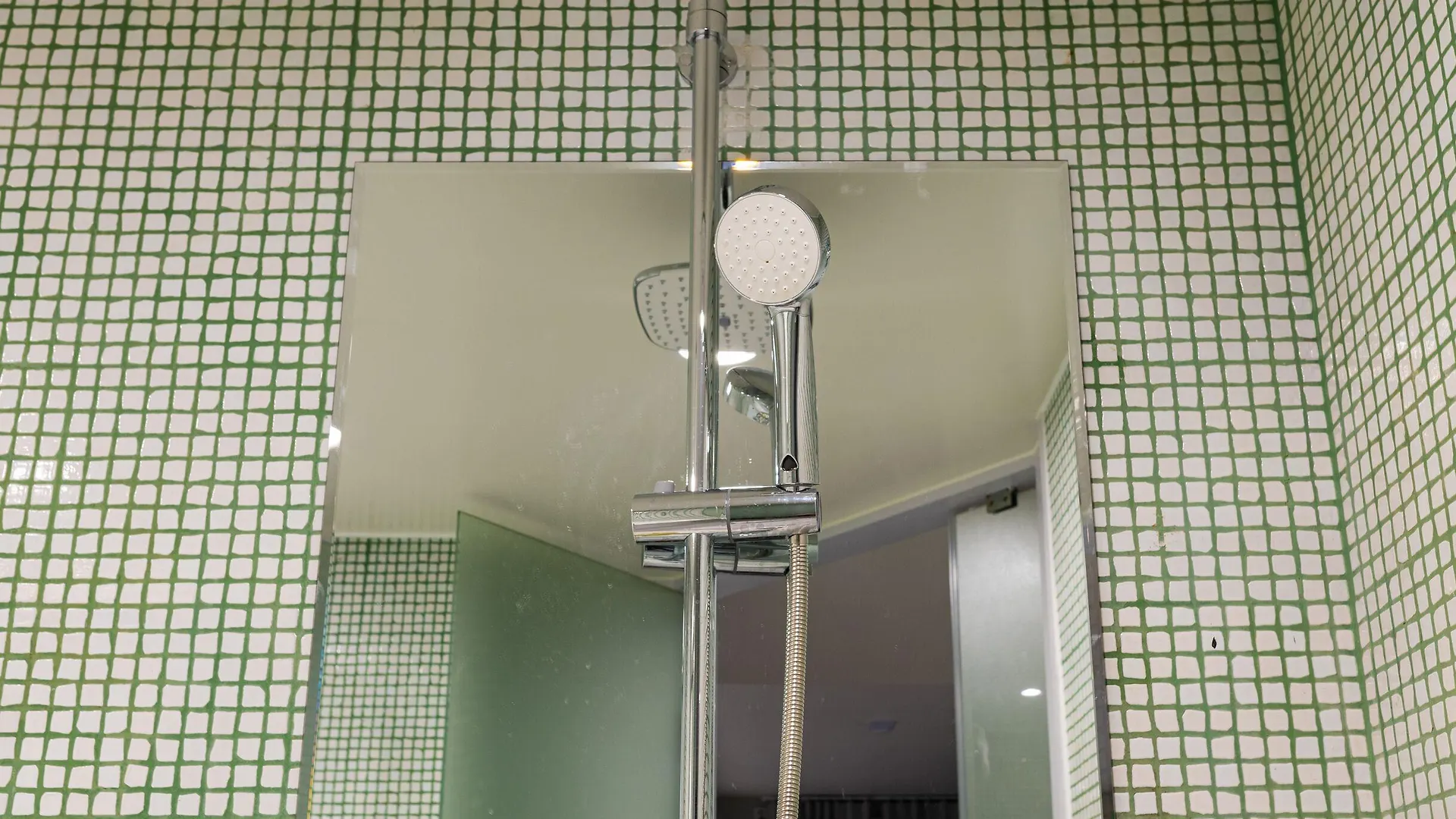 Hotel Lenith Seomyeon Busan