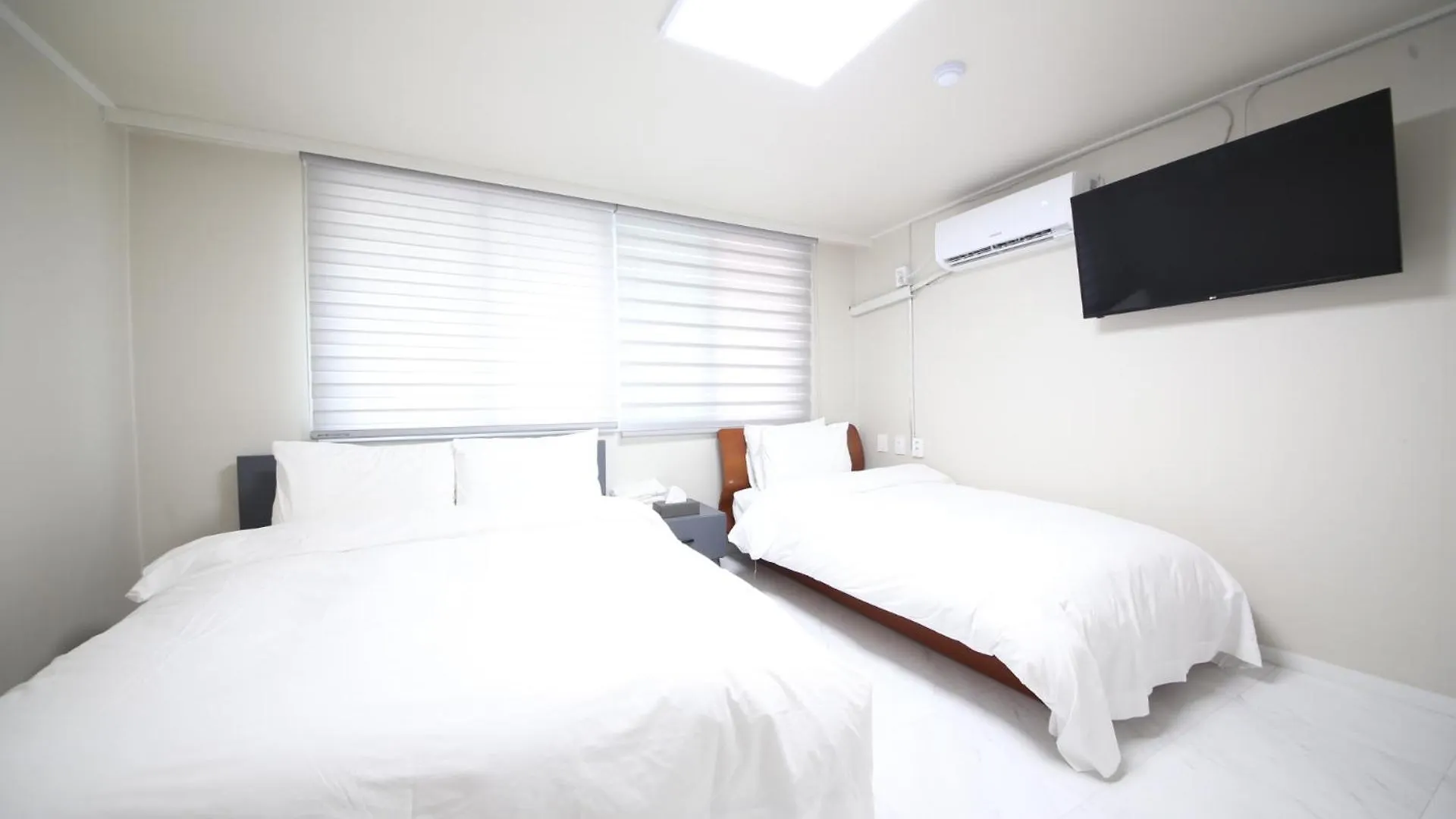 Hotel Lenith Seomyeon Busan