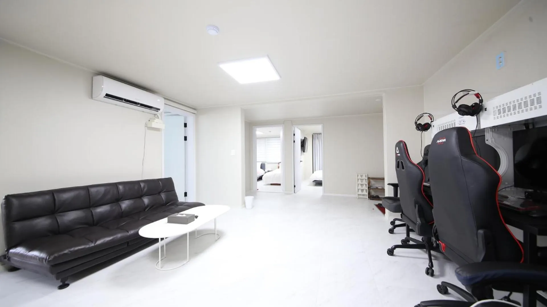 Hotel Lenith Seomyeon Busan