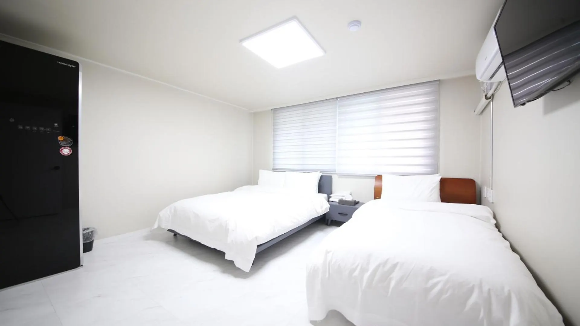 Hotel Lenith Seomyeon Busan 3*,  Güney Kore