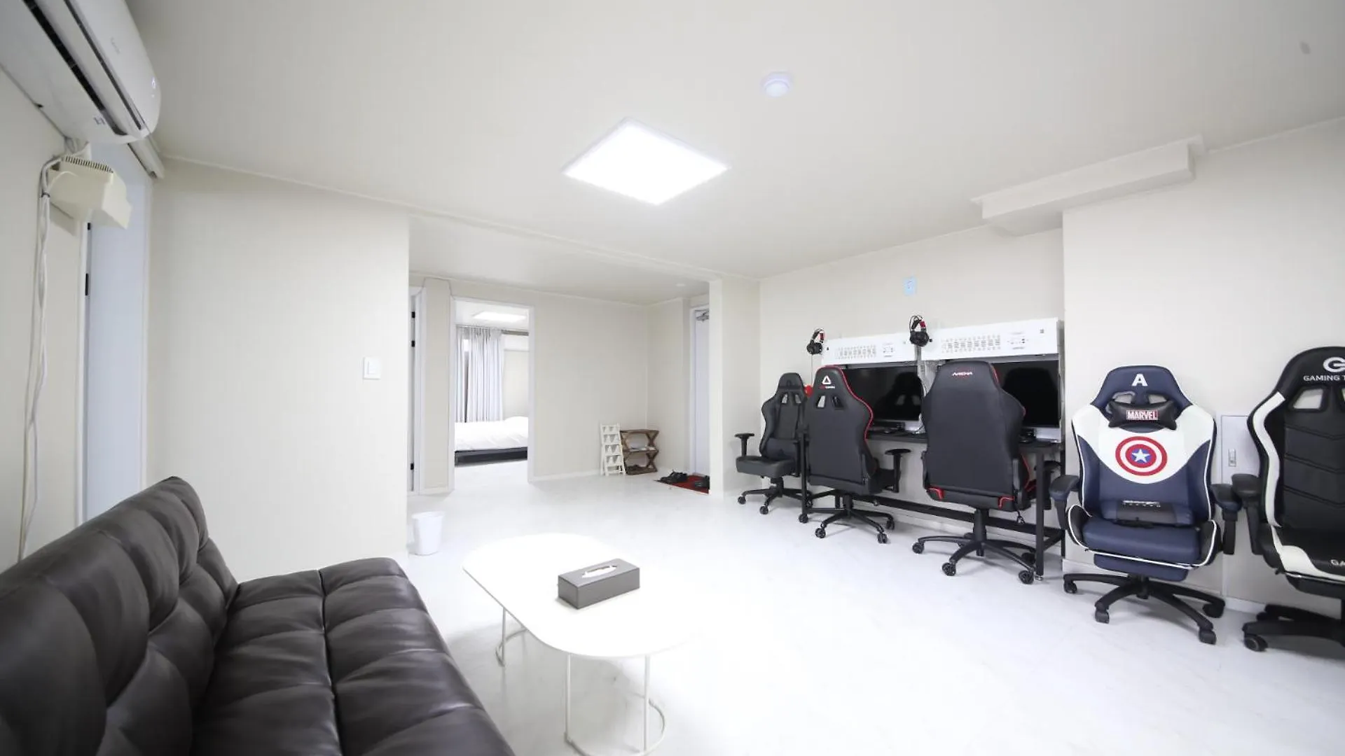 Hotel Lenith Seomyeon Busan