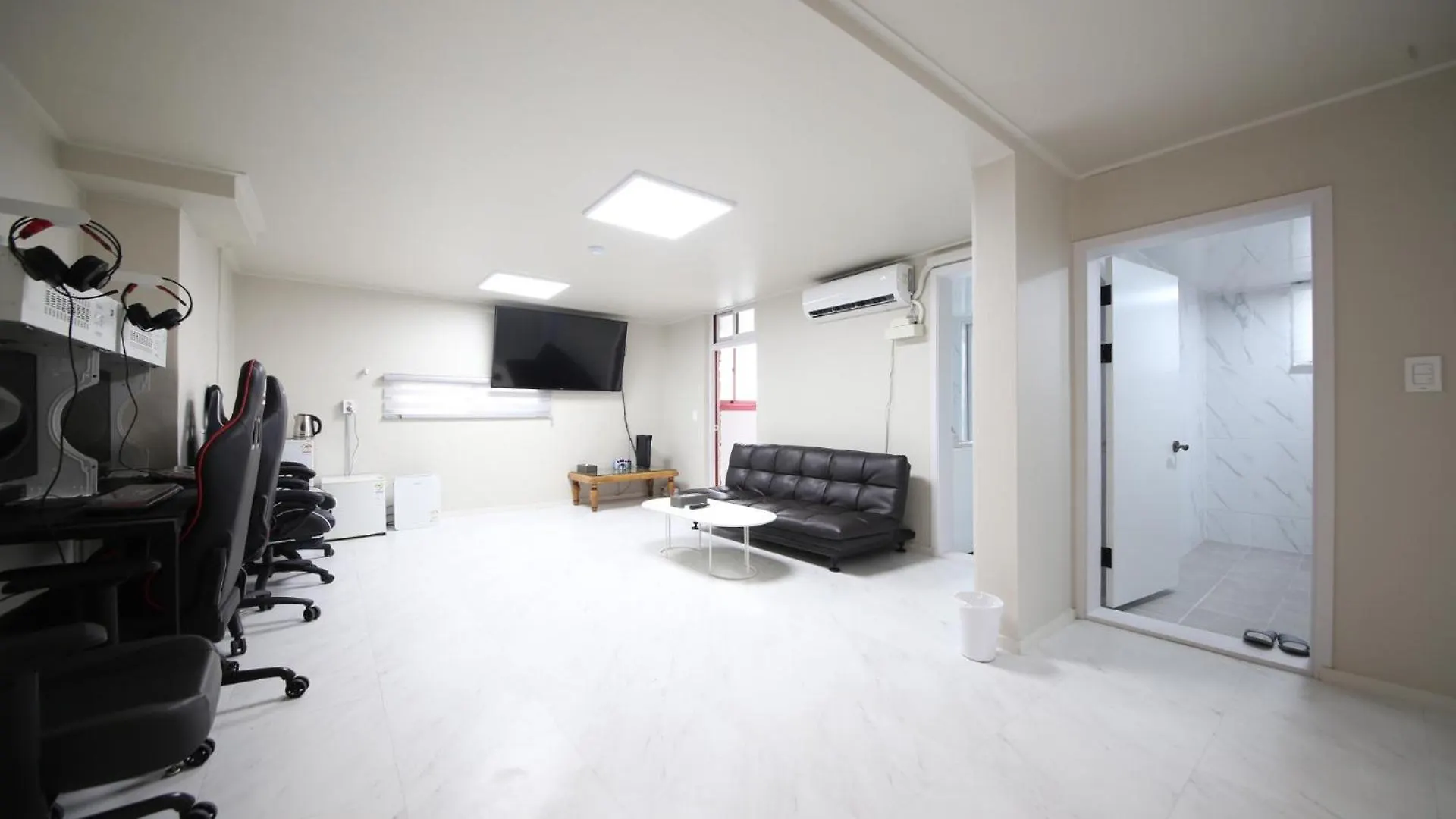Hotel Lenith Seomyeon Busan