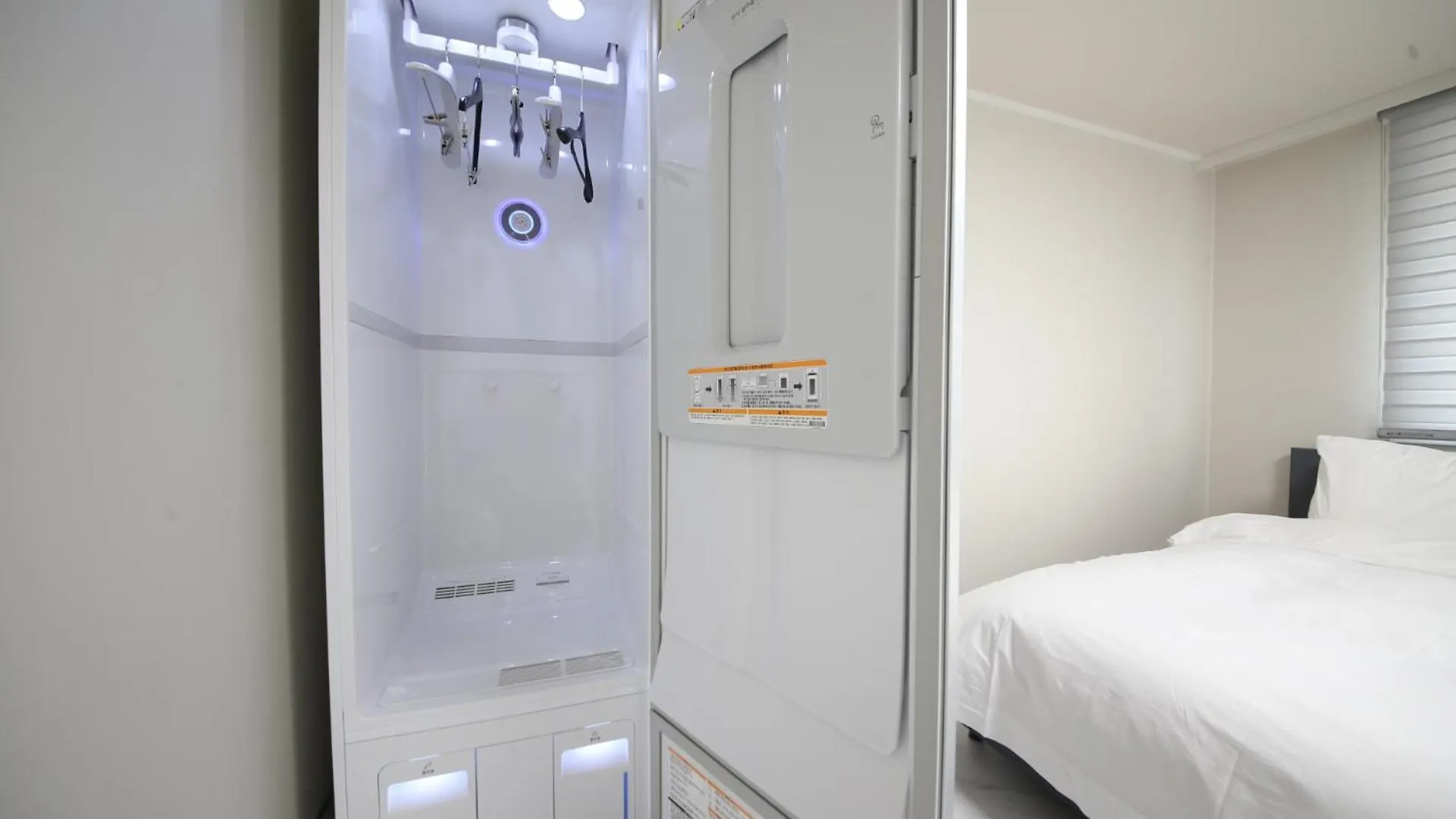 Hotel Lenith Seomyeon Busan