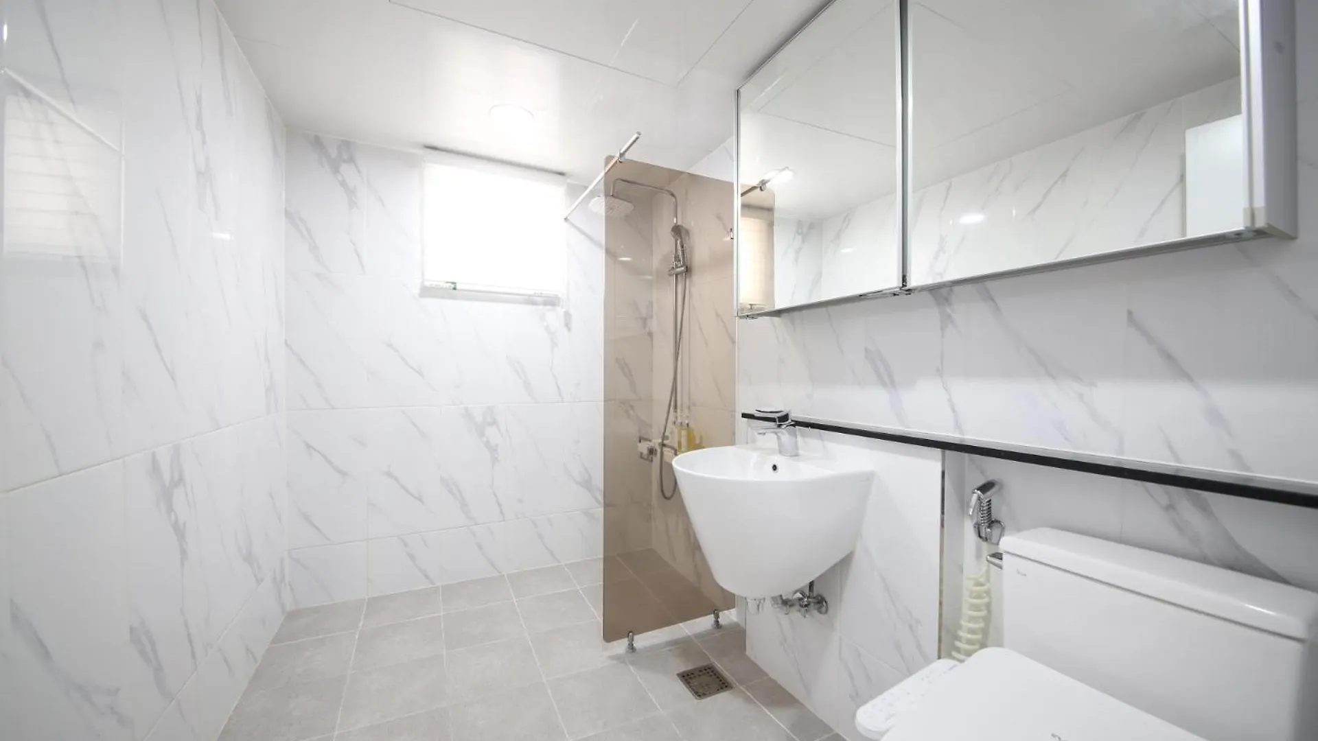 Hotel Lenith Seomyeon Busan