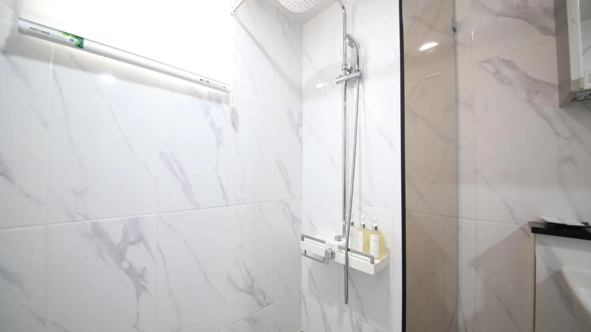 Hotel Lenith Seomyeon Busan